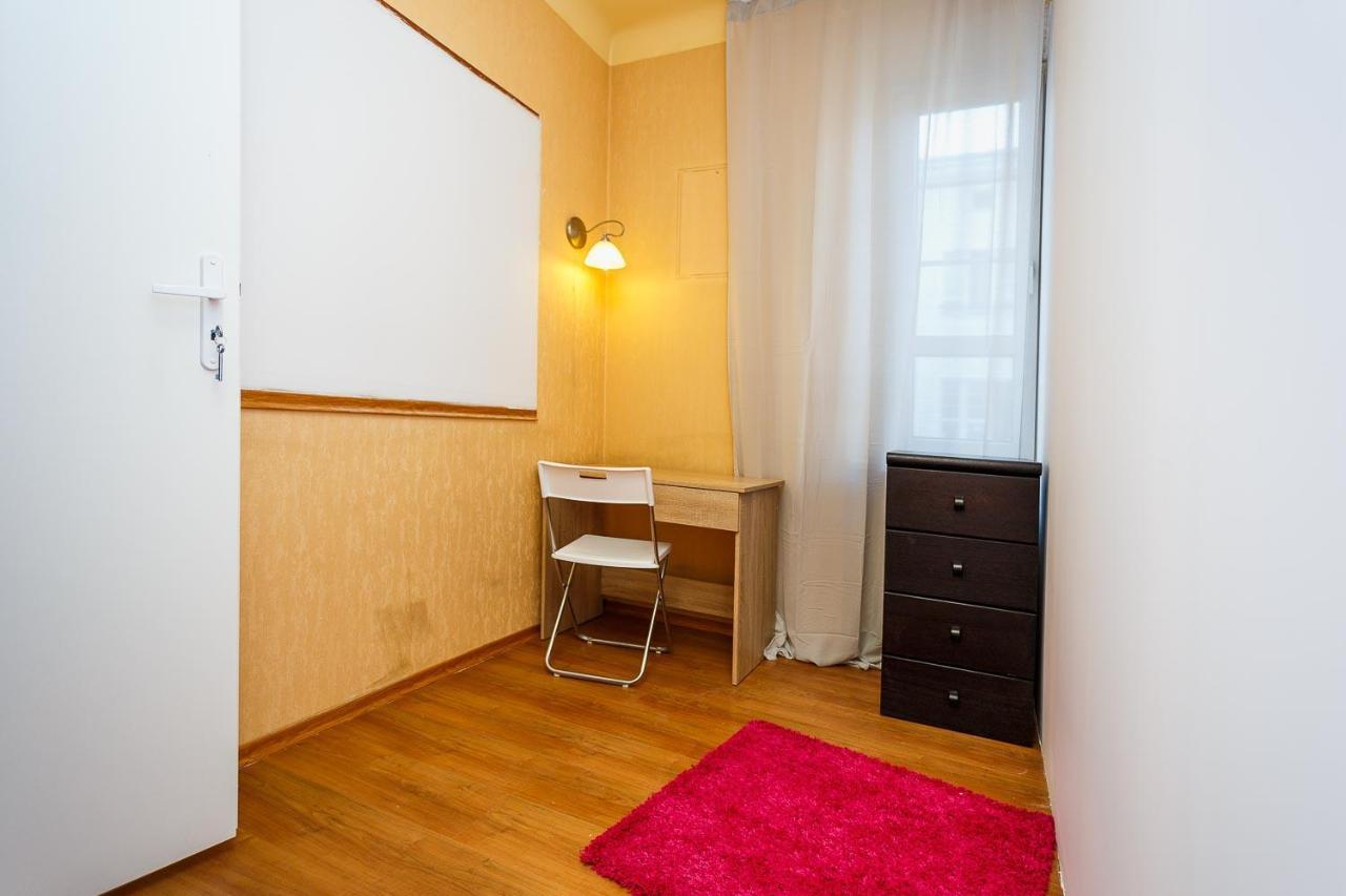 Regem Center Butas Warsaw