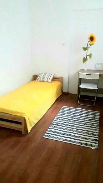 Regem Center Butas Warsaw