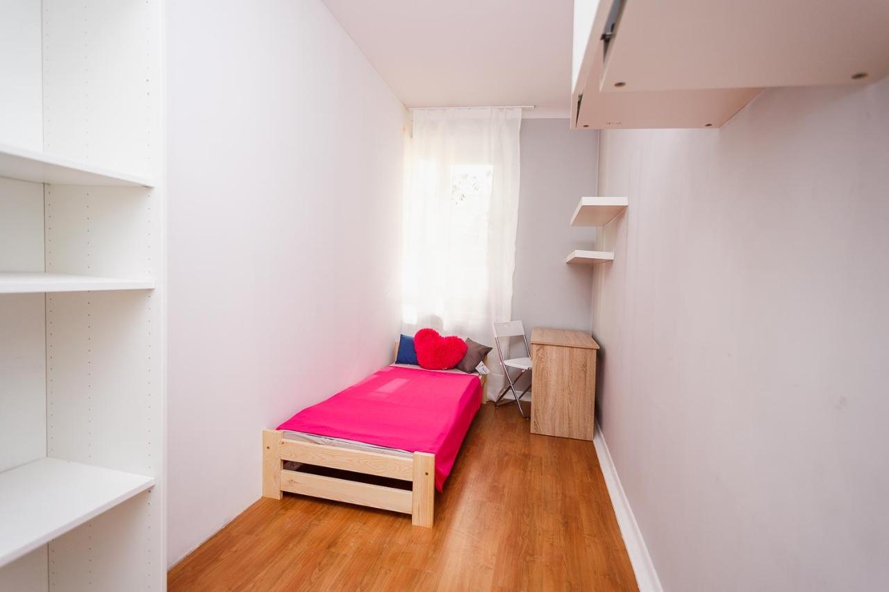 Regem Center Butas